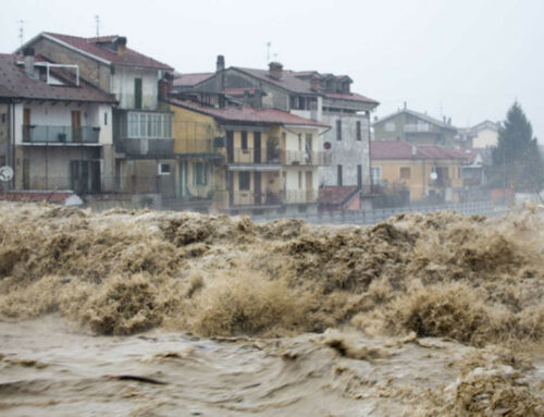 Difendersi da un meteo sempre più imprevedibile