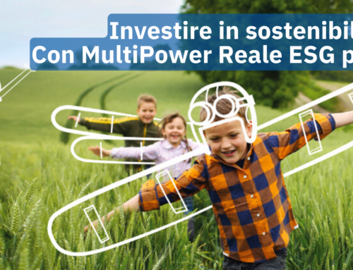 MultiPower Reale ESG: Doppio Vantaggio Sostenibile